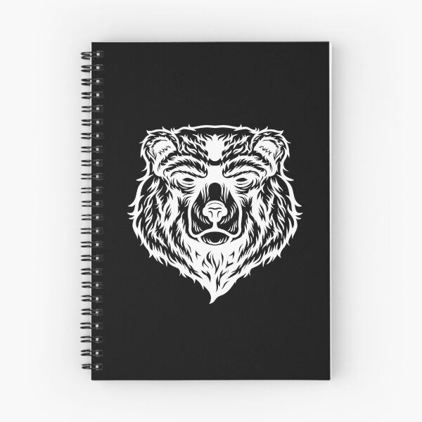 Item preview, Wild Bear designed and sold by davidx098.