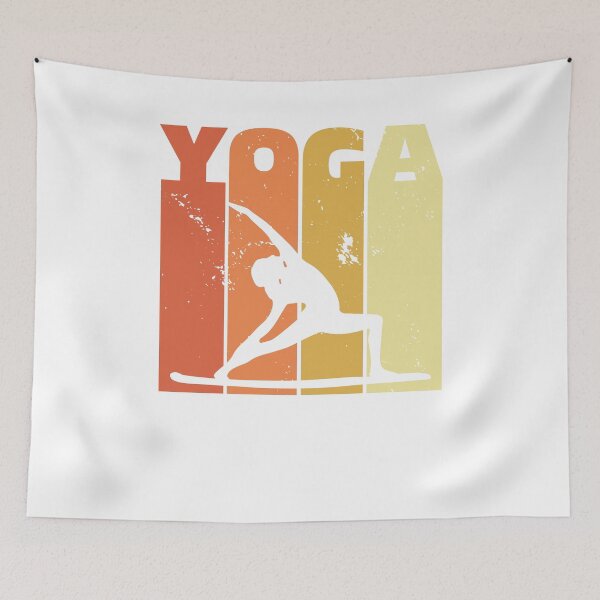 Item preview, Yoga SUP Stand Up Paddling board Surfing Sport gift designed and sold by Cari-Graphy.