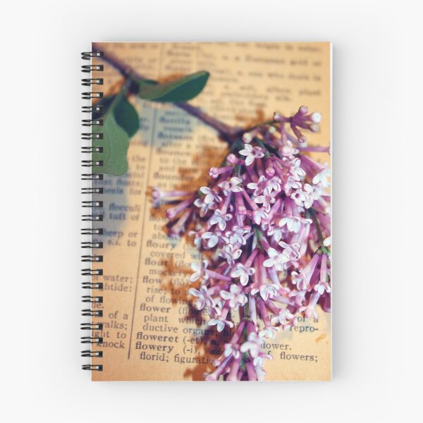 Item preview, Defining Lilacs designed and sold by ninasilver.