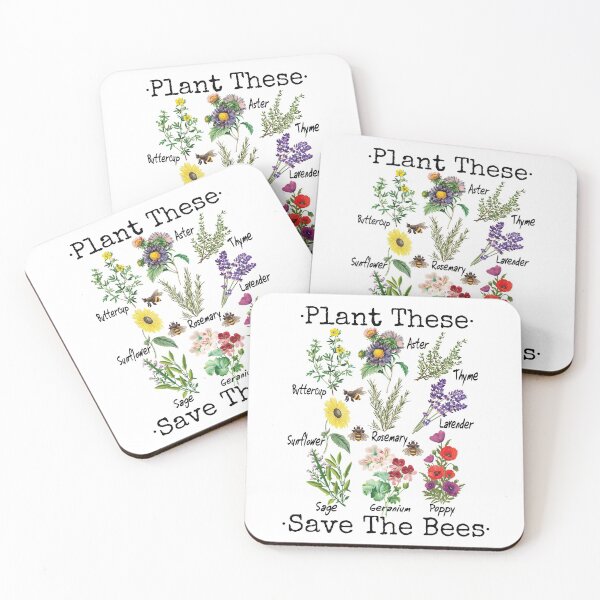 Artikelvorschau, Pflanzen Sie diese retten die Bienen-Hemd-Frauen-gelben Blumen entworfen und verkauft von DSWShirts.