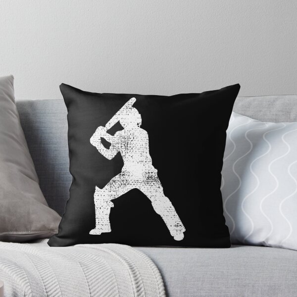 Item preview, Cricket Player Cricketer designed and sold by 4tomic.