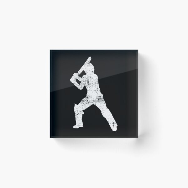 Item preview, Cricket Player Cricketer designed and sold by 4tomic.