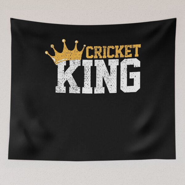 Item preview, Cricket Player Coach designed and sold by 4tomic.