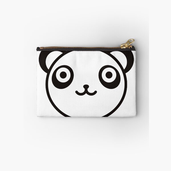 Item preview, Panda designed and sold by AURA-HYSTERICA.
