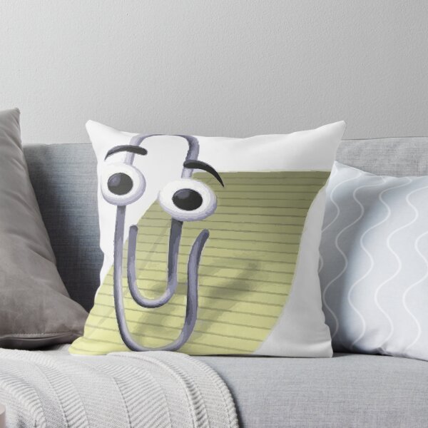 Item preview, Paperclip Demon designed and sold by gemma500.