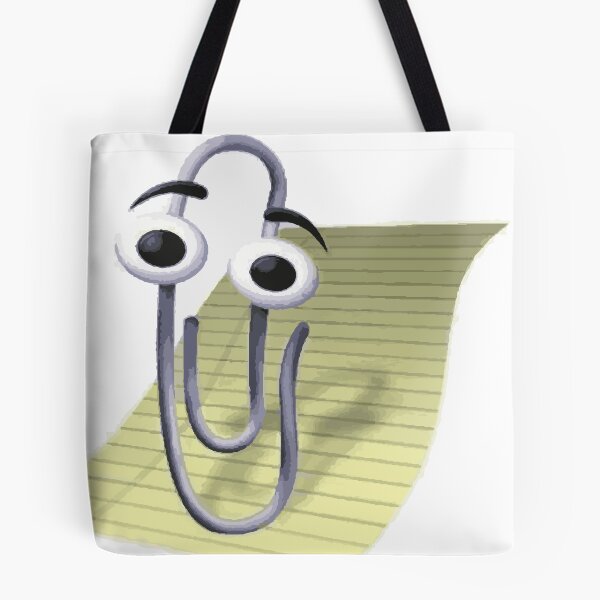 Item preview, Paperclip Demon designed and sold by gemma500.