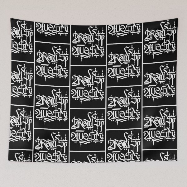 Item preview, Rovo Custom Lettering designed and sold by Isra Fermado.