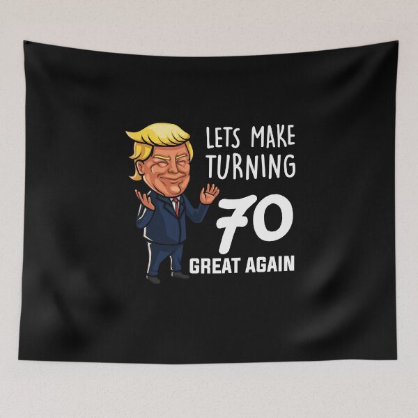 Item preview, Lets make turning 40 great again designed and sold by Mad Over Store.