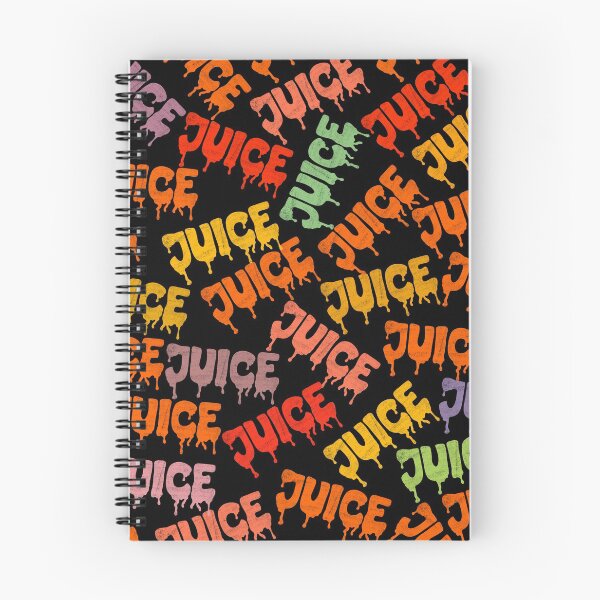 Item preview, Juice Assortment designed and sold by NOTSNIW ART.