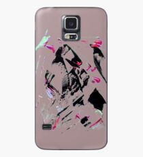 pinkeln Hülle & Klebefolie für Samsung Galaxy