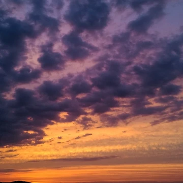 Artwork thumbnail, Sunset by AzoraHTML
