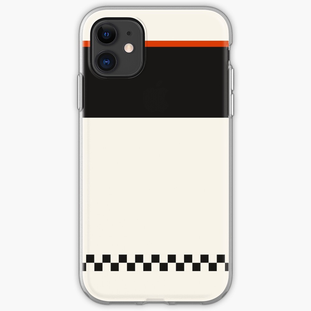 Kingdom Hearts II - Haut Roxas iPhone-Hülle & Cover