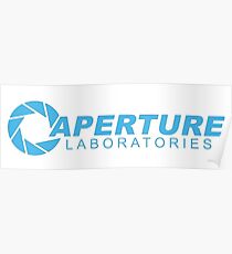 Póster Laboratorios de apertura