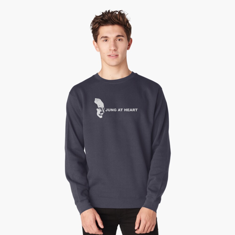 Item preview, Pullover Sweatshirt designed and sold by TeesBox.