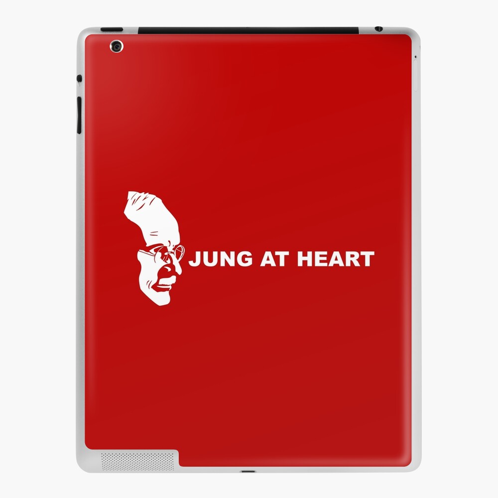 Item preview, iPad Skin designed and sold by TeesBox.