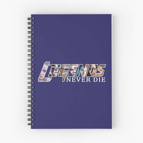 Item preview, Legends Never Die designed and sold by CatsBag.