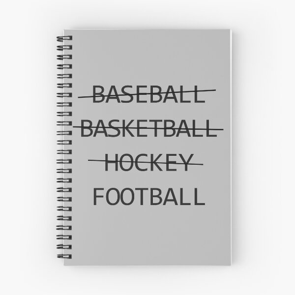 Item preview, Football League USA Sports design designed and sold by GetItGiftIt.