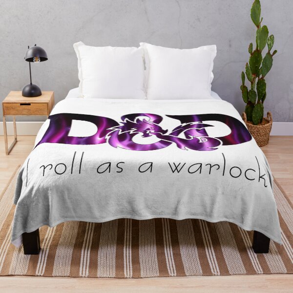 Item preview, I roll as a warlock designed and sold by Judge-Hatchet.