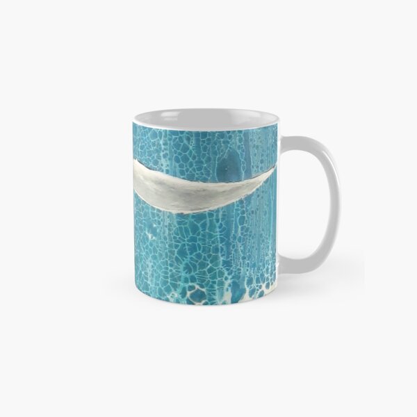 Jonathan Livingstone Classic Mug