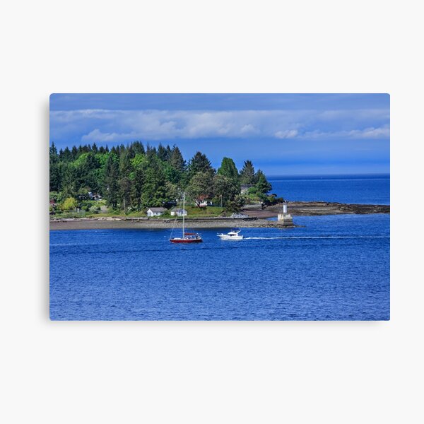 Item preview, Point in Nanaimo designed and sold by dbvirago.