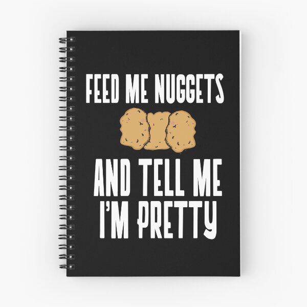 Item preview, Chicken nuggets designed and sold by Eduard Beck.