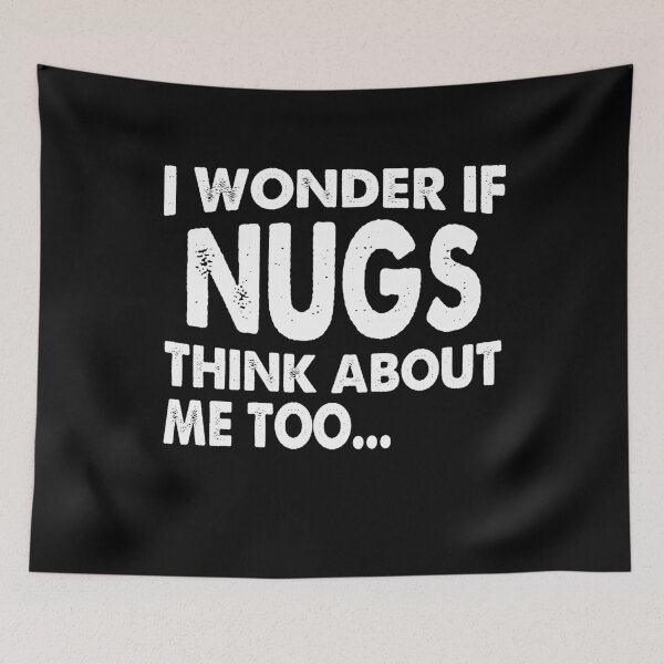 Item preview, Chicken nuggets designed and sold by Eduard Beck.
