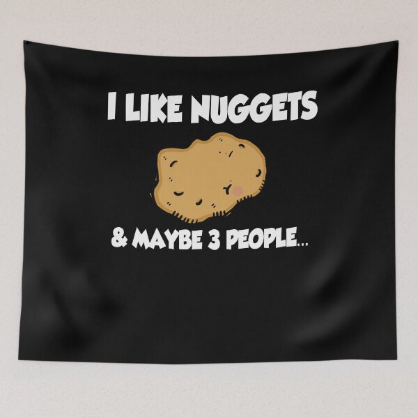 Item preview, Chicken nuggets designed and sold by Eduard Beck.