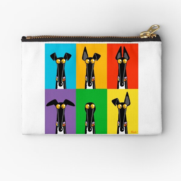 Item preview, Greyhound Semaphore designed and sold by RichSkipworth.
