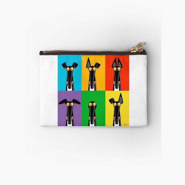 Item preview, Greyhound Semaphore designed and sold by RichSkipworth.