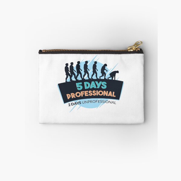 Item preview, 5 days professional and 2 days unprofessional designed and sold by ritshi.