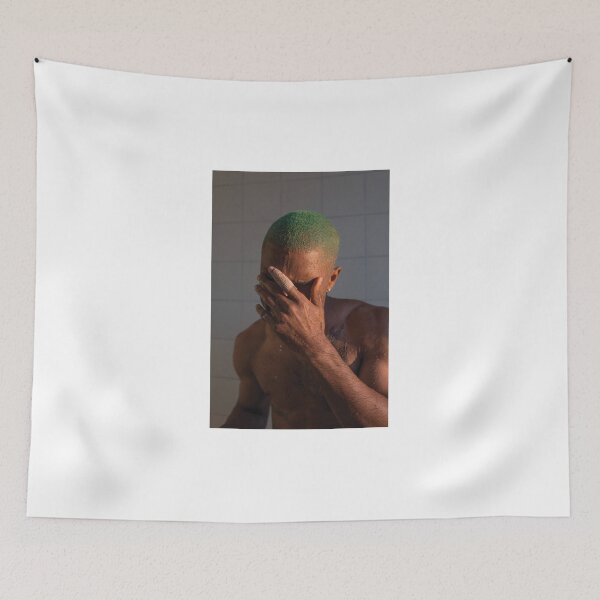 Item preview, Frank blond ocean designed and sold by isisan.