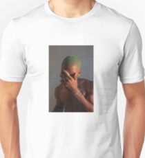 Frank blond ocean Slim Fit T-Shirt