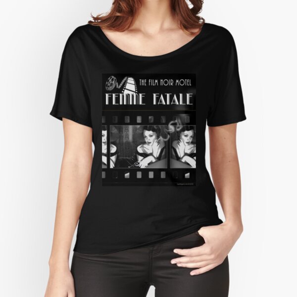 Relaxed Fit T-Shirt