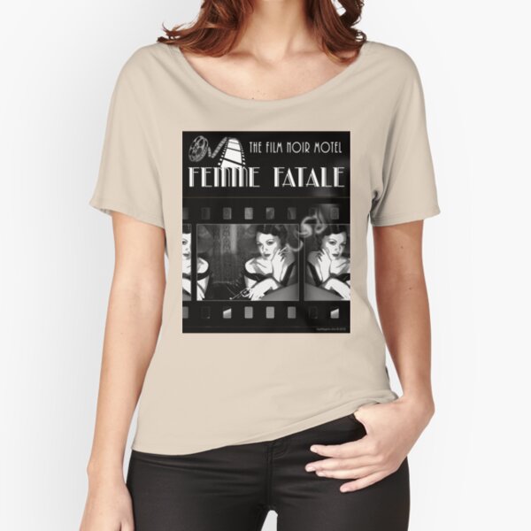 Relaxed Fit T-Shirt