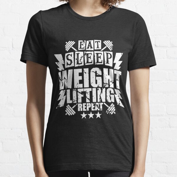 Strongman Competition T-Shirts | Redbubble