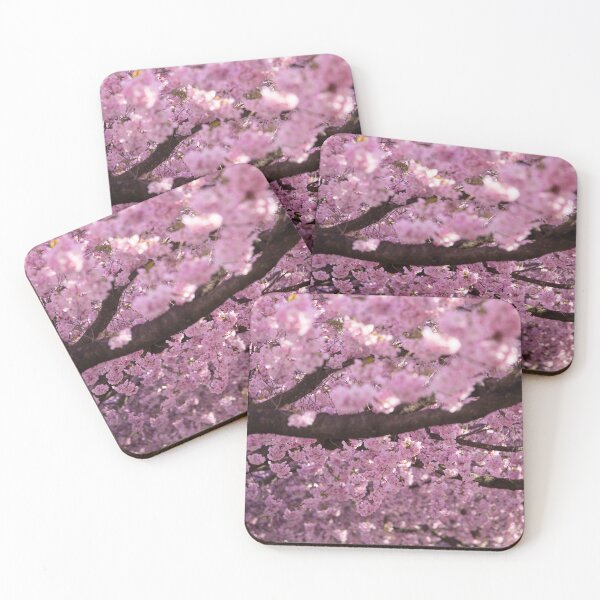 Item preview, Cherry Blossom Tree Panorama designed and sold by Nicklas81.