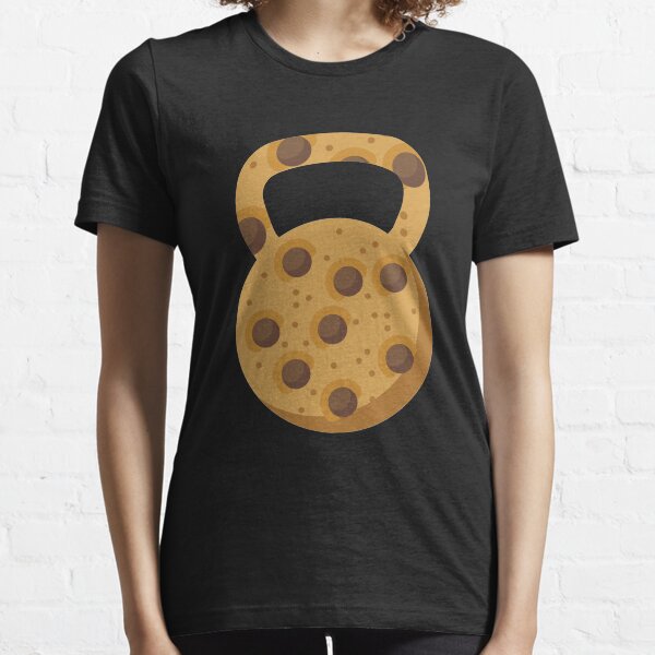 Item preview, Cookie Kettlebell Training designed and sold by hadicazvysavaca.