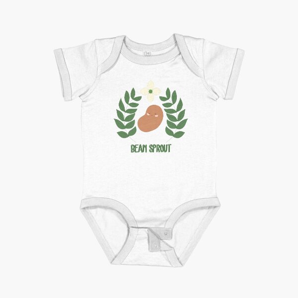 Item preview, Bean Sprout designed and sold by tweisart.