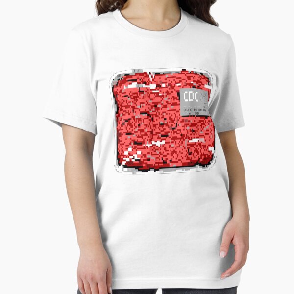 Cult of the Dead Cow est. 1984 Essential T-Shirt
