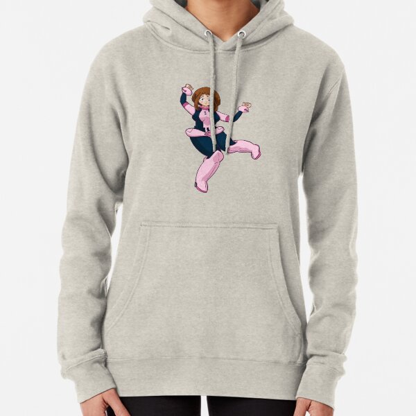 uravity hoodie