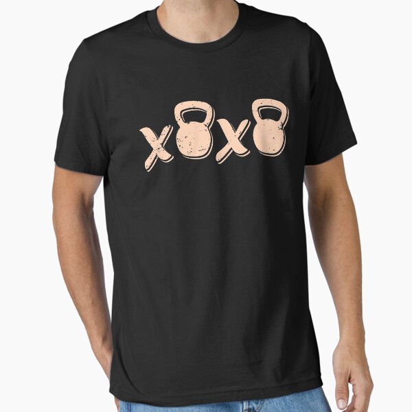 Item preview, Kettlebell Xoxo Gym designed and sold by hadicazvysavaca.