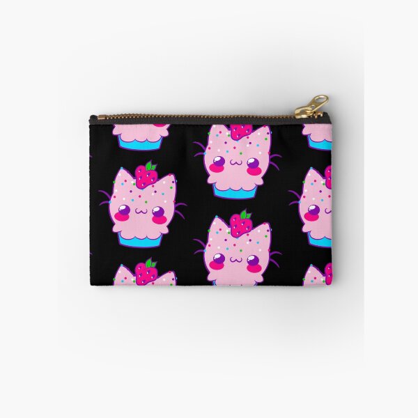 Item preview, Kawaii Cupcake Kitty designed and sold by Shonuff  Studio.