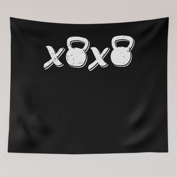 Item preview, Kettlebell Training Xoxo designed and sold by hadicazvysavaca.