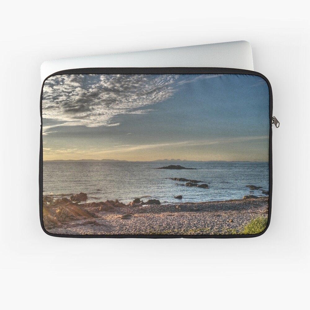 Item preview, Laptop Sleeve designed and sold by Machrihanish.