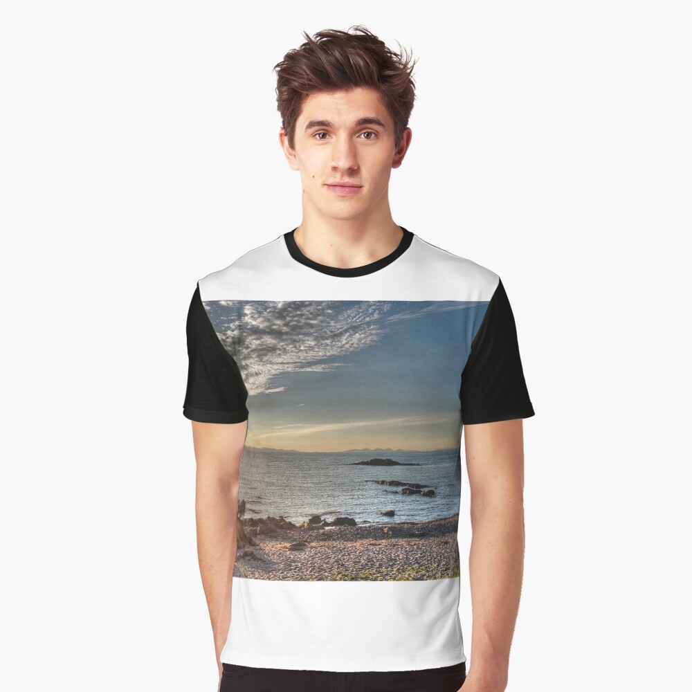 Item preview, Graphic T-Shirt designed and sold by Machrihanish.