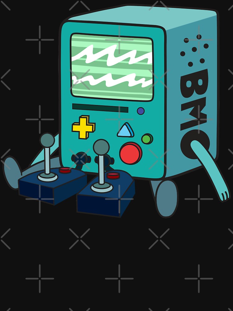 bmo glitch