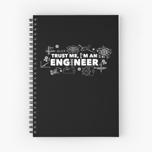 Item preview, Trust me. I am an engineer designed and sold by xGatherSeven.