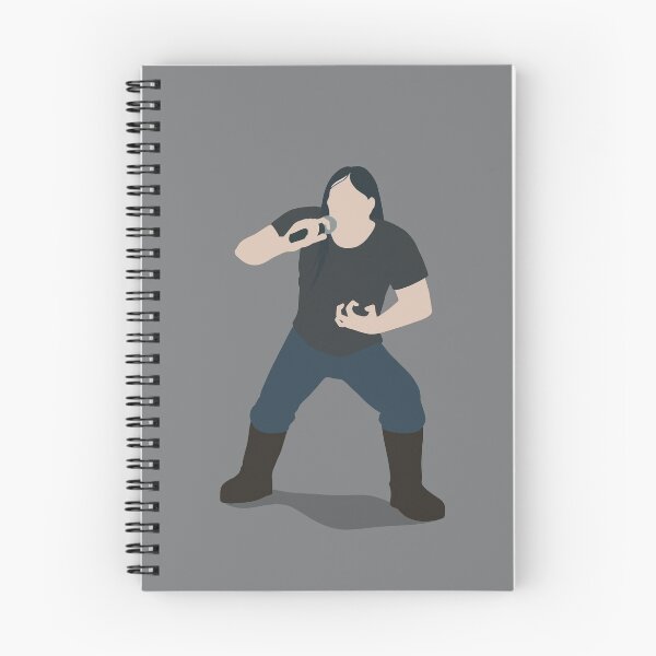 Item preview, Nathan Explosion designed and sold by ValentinaHramov.