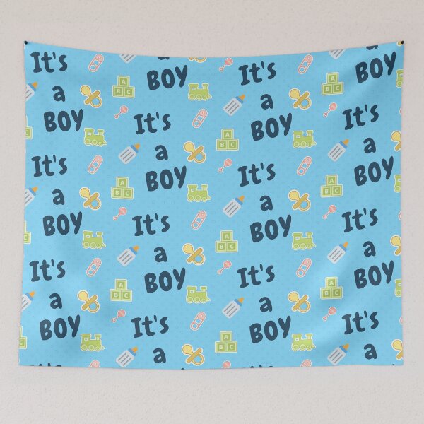 Item preview, it's a boy designed and sold by JEROME MARQUANT.