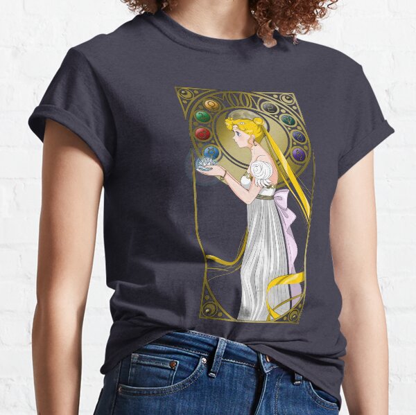 Serenity Classic T-Shirt